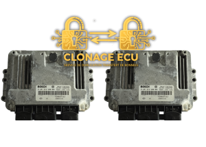 CLONAGE EDC16C3