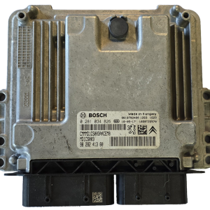 Suppression Antidémarrage MD1CS003