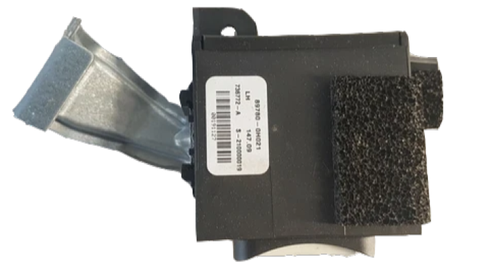 IMMOBOX C1 107 AYGO