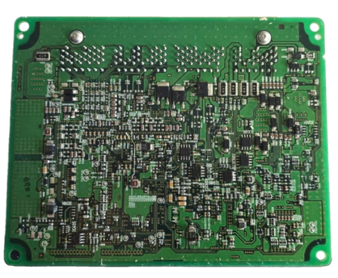 Réparation boitier moteur Subaru