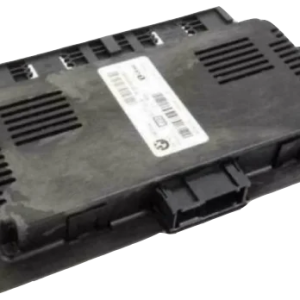 REPARATION MODULE SOUS PLANCHER (FRM) BMW-MINI