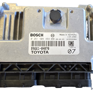 Suppression antidémarrage 107 C1 AYGO