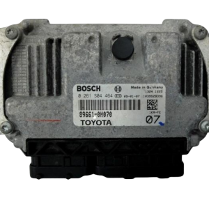 SUPPRESSION ANTIDEMARRAGE (IMMO OFF) TOYOTA AYGO, CITROEN C1, PEUGEOT 107