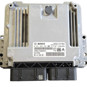 BOSCH IMMO OFF EDC17C60