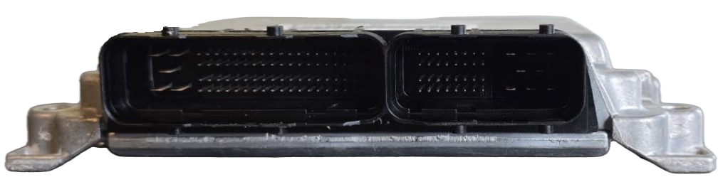 Clonage EDC15C7