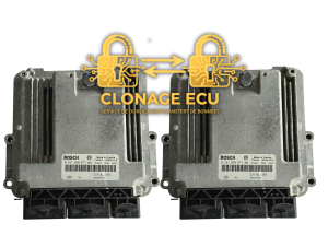 Clonage EDC17C42