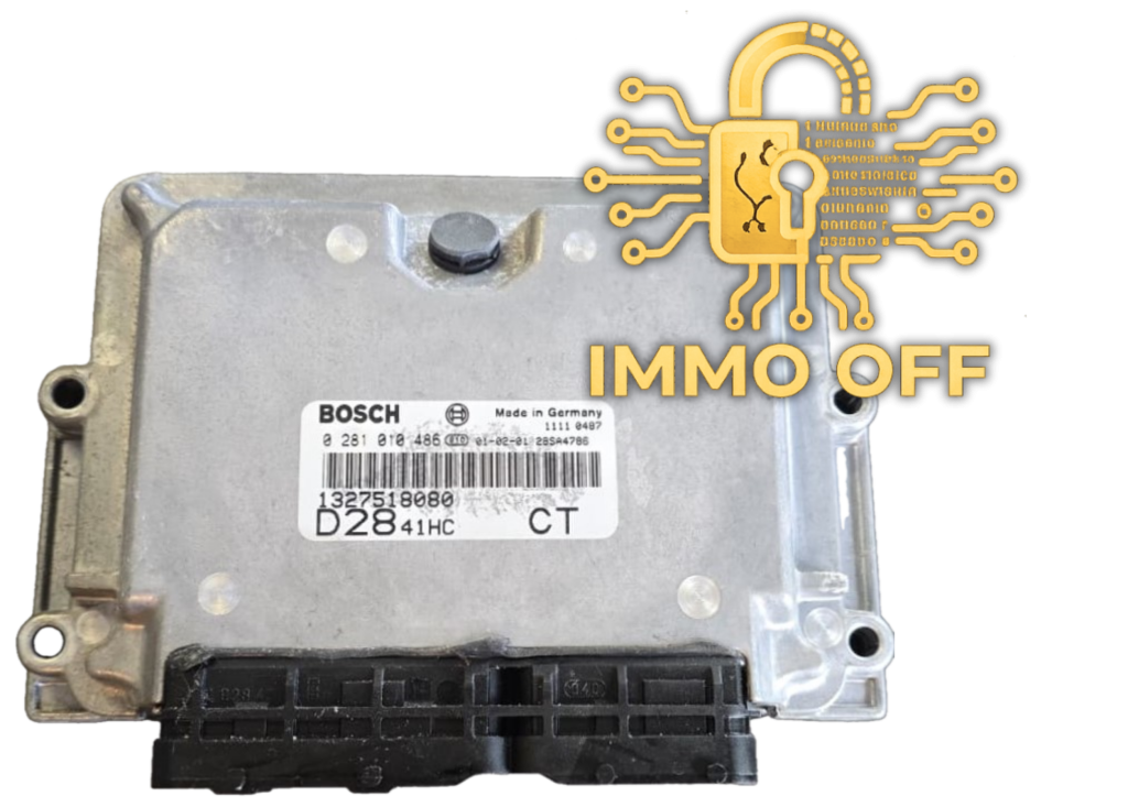 Immo off BOSCH EDC15C7 FIAT DUCATO