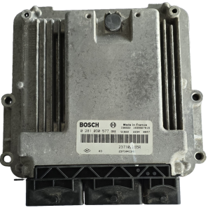 Immo off Renault bosch EDC17C42-1