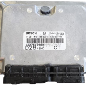 Suppression Antidémarrage Fiat Ducato