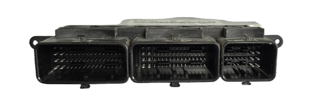 Suppression antidémarrage Calculateur Renault-1