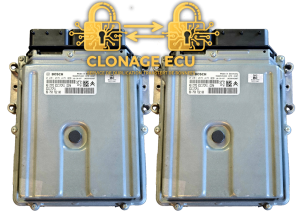 CLONAGE EDC17CP11