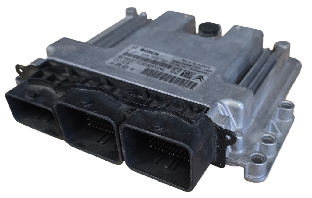 BOSCH-EDC17C10