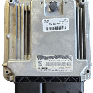 CLONAGE BOSCH EDC17C64