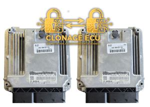 CLONAGE EDC17C64
