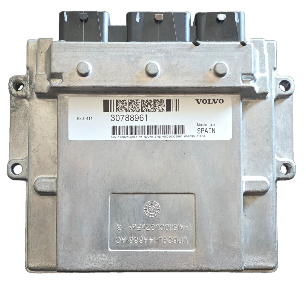 CLONAGE VISTEON ESU-411
