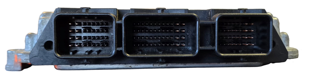 Clonage EDC15C13 Renault