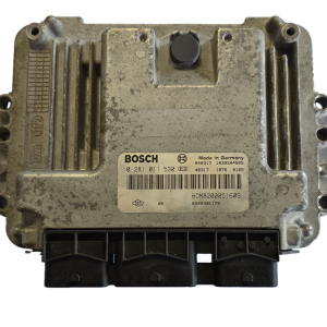 IMMO OFF RENAULT EDC15C13