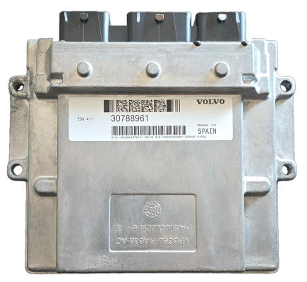 CLONAGE VISTEON ESU-411