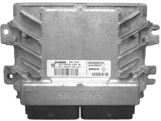 EMS3134