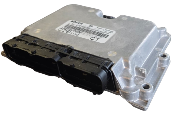Immo off BOSCH EDC15C7
