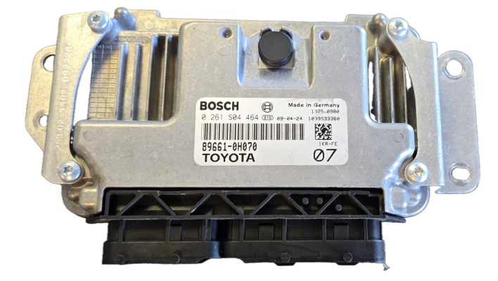 Suppression antidémarrage 107 C1 AYGO